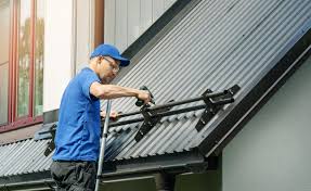 Best Solar Panel Roofing Installation  in Fairfax, SC